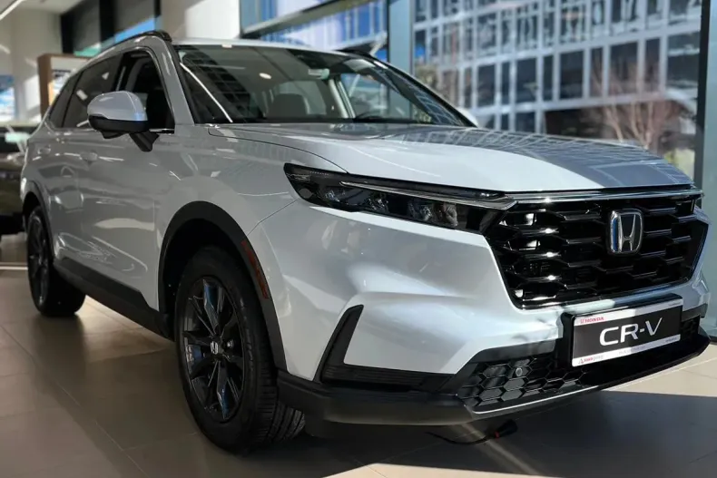 Honda CR-V din 2024 cu 1 km - oferta HON131975 - foto 2