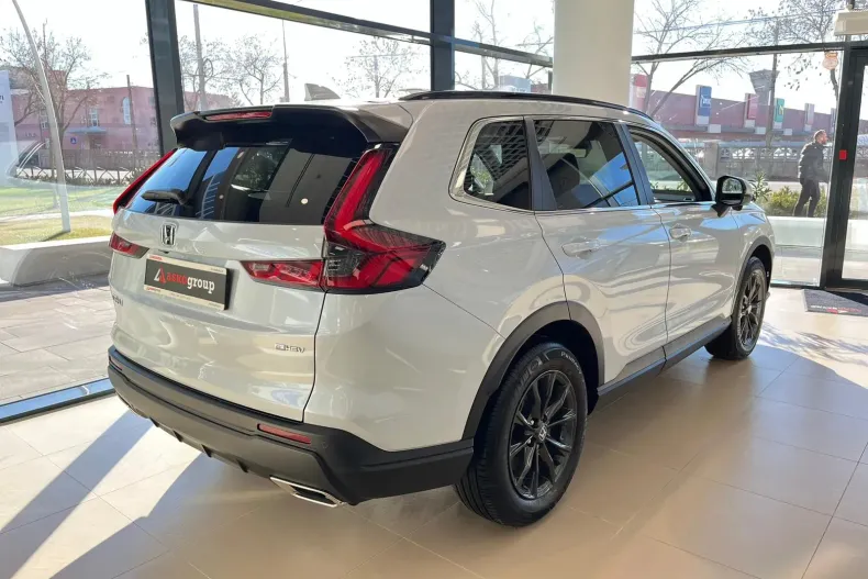 Honda CR-V din 2024 cu 1 km - oferta HON131975 - foto 3