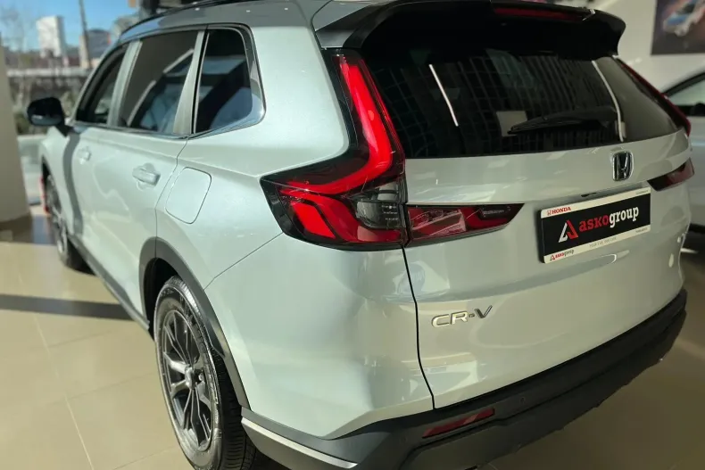 Honda CR-V din 2024 cu 1 km - oferta HON131975 - foto 4
