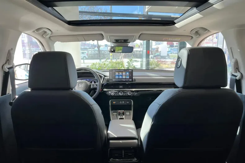 Honda CR-V din 2024 cu 1 km - oferta HON131975 - foto 5