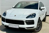 Porsche Cayenne din 2020 cu 57.000 km - oferta POR131977 - foto 1