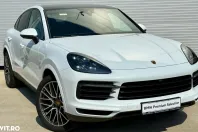 Porsche Cayenne din 2020 cu 57.000 km - oferta POR131977 - foto 2