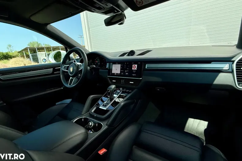 Porsche Cayenne din 2020 cu 57.000 km - oferta POR131977 - foto 9