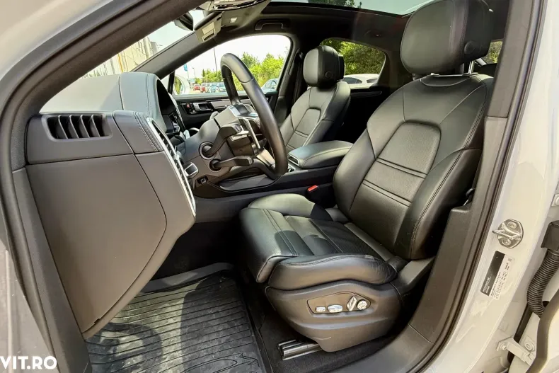 Porsche Cayenne din 2020 cu 57.000 km - oferta POR131977 - foto 14