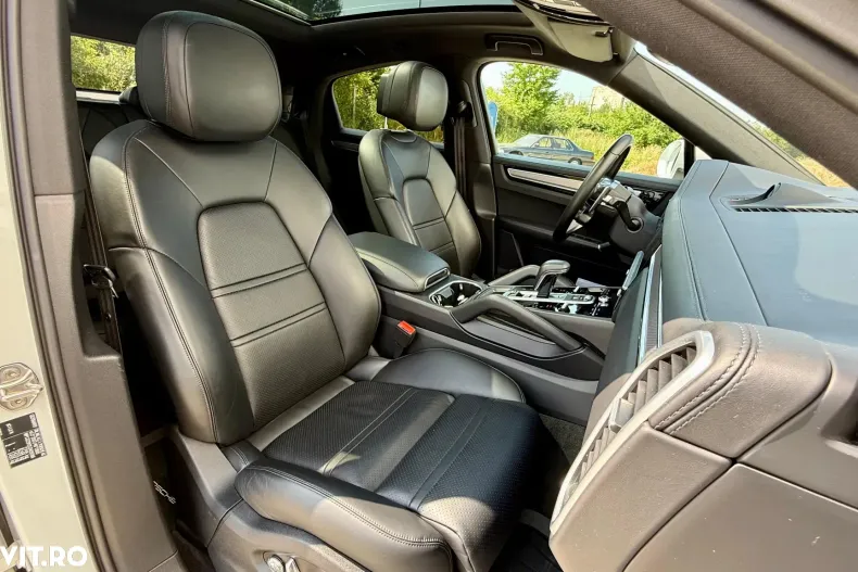 Porsche Cayenne din 2020 cu 57.000 km - oferta POR131977 - foto 15