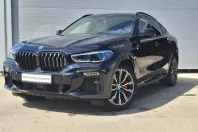 BMW X6 din 2020 cu 161.000 km - oferta BMW131978 - foto 1