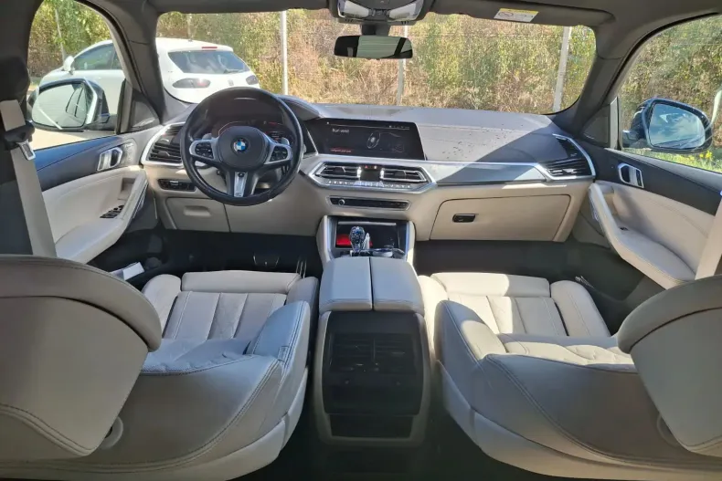 BMW X6 din 2020 cu 161.000 km - oferta BMW131978 - foto 6