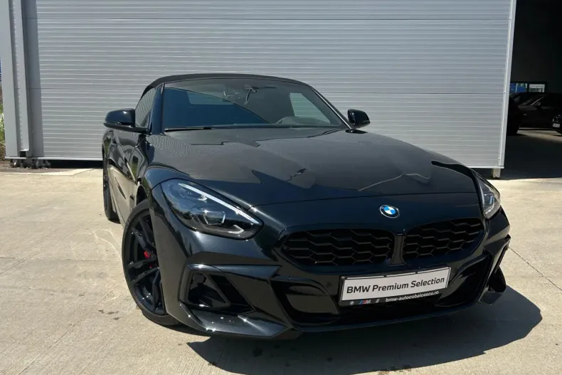 BMW Z4 M din 2023 cu 13.500 km - oferta BMW131981 - foto 2
