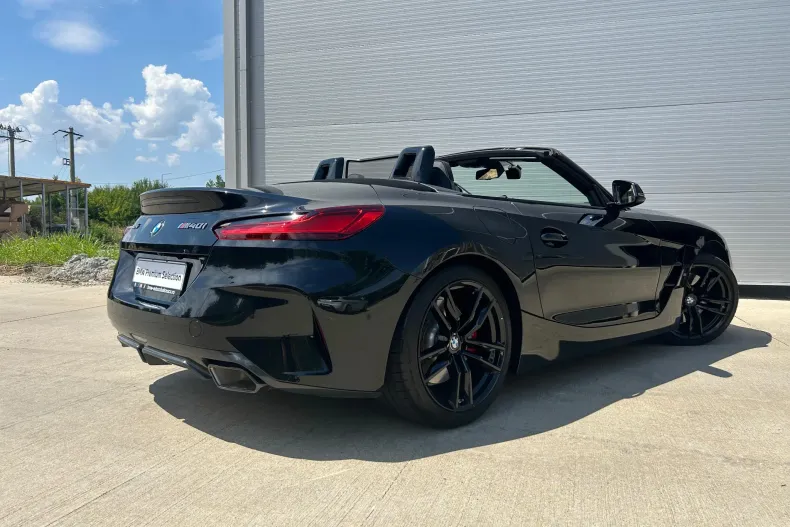BMW Z4 M din 2023 cu 13.500 km - oferta BMW131981 - foto 5