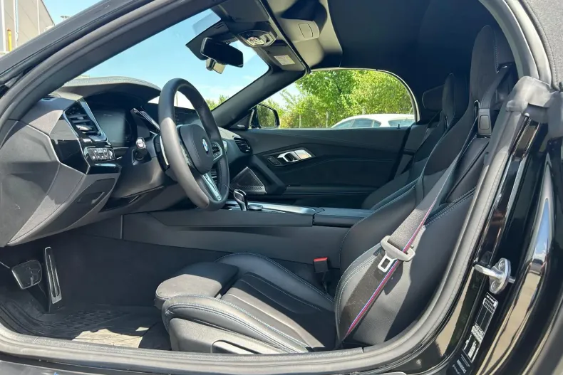 BMW Z4 M din 2023 cu 13.500 km - oferta BMW131981 - foto 6