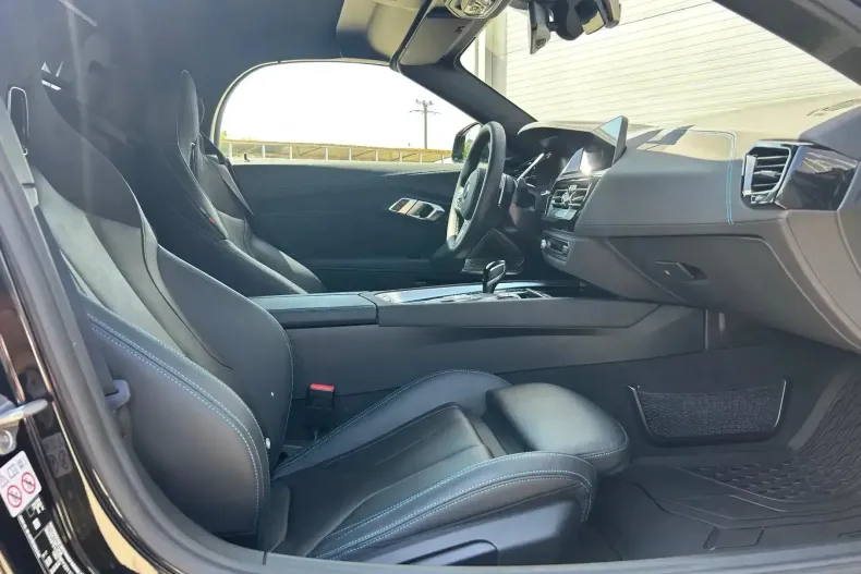 BMW Z4 M din 2023 cu 13.500 km - oferta BMW131981 - foto 7