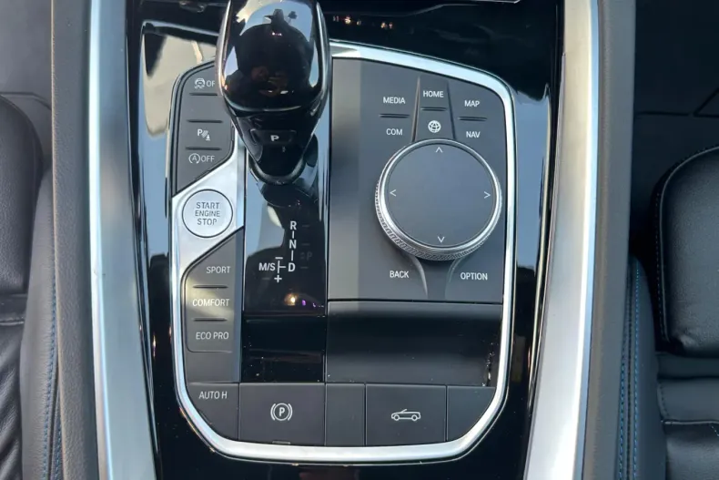 BMW Z4 M din 2023 cu 13.500 km - oferta BMW131981 - foto 12