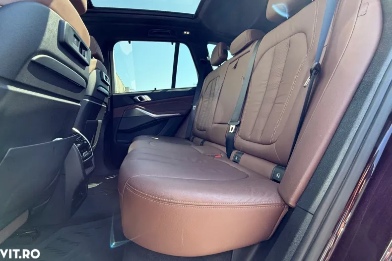 BMW X5 din 2019 cu 36.000 km - oferta BMW131982 - foto 10
