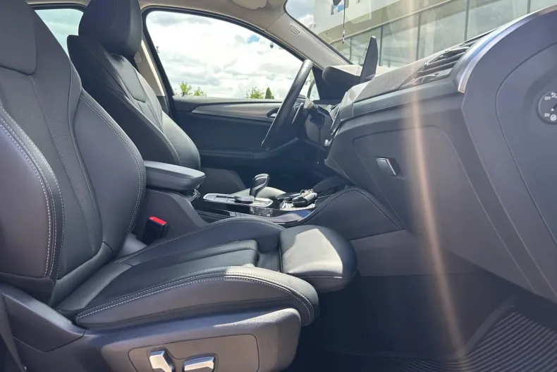 BMW X4 din 2023 cu 33.000 km - oferta BMW131983 - foto 7