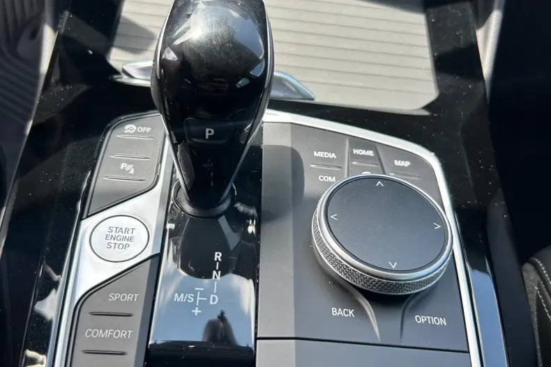 BMW X4 din 2023 cu 33.000 km - oferta BMW131983 - foto 9