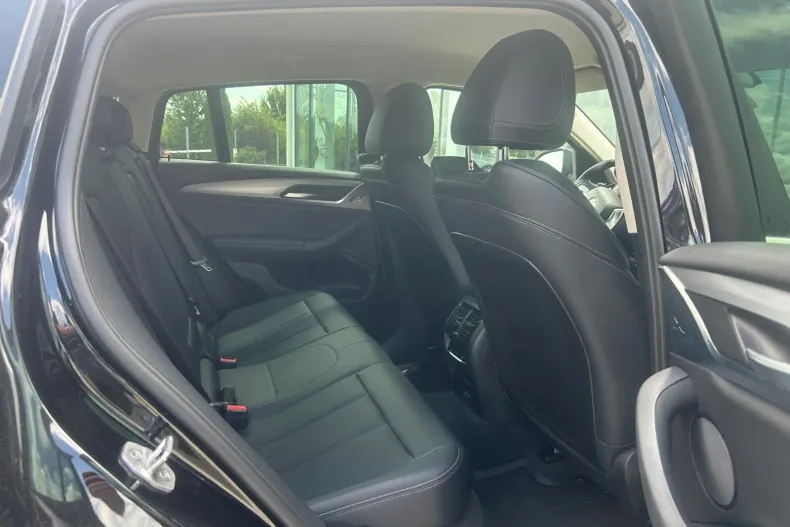 BMW X4 din 2023 cu 33.000 km - oferta BMW131983 - foto 10