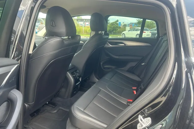 BMW X4 din 2023 cu 33.000 km - oferta BMW131983 - foto 11