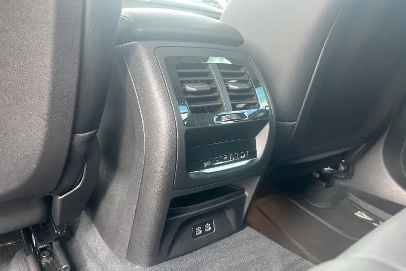 BMW X4 din 2023 cu 33.000 km - oferta BMW131983 - foto 12