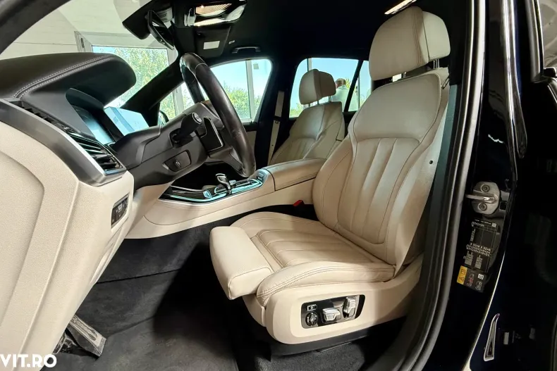 BMW X5 din 2022 cu 75.000 km - oferta BMW131984 - foto 5