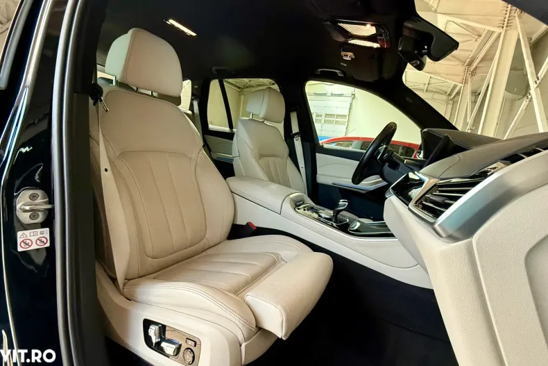 BMW X5 din 2022 cu 75.000 km - oferta BMW131984 - foto 8
