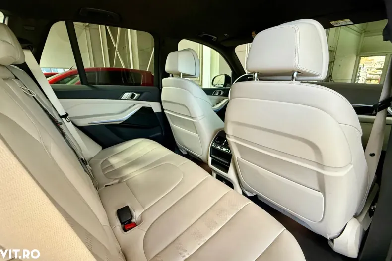 BMW X5 din 2022 cu 75.000 km - oferta BMW131984 - foto 10