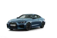 BMW Seria 4 din 2024 cu 6.000 km - oferta BMW131990 - foto 1