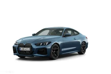 BMW Seria 4 din 2024 - oferta BMW131990