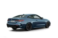 BMW Seria 4 din 2024 cu 6.000 km - oferta BMW131990 - foto 2