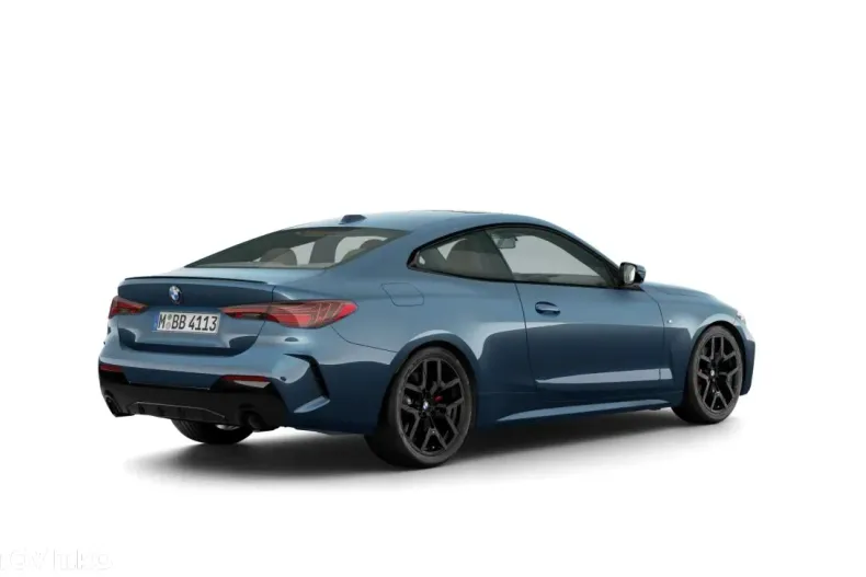 BMW Seria 4 din 2024 cu 6.000 km - oferta BMW131990 - foto 2