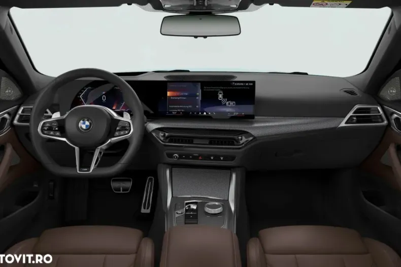 BMW Seria 4 din 2024 cu 6.000 km - oferta BMW131990 - foto 3