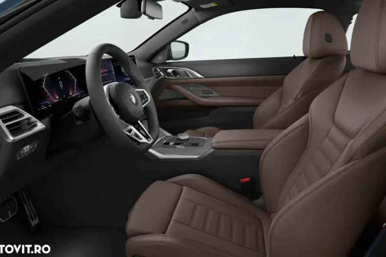 BMW Seria 4 din 2024 cu 6.000 km - oferta BMW131990 - foto 4