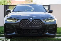 BMW Seria 4 din 2023 cu 129.000 km - oferta BMW132007 - foto 1