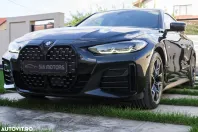 BMW Seria 4 din 2023 cu 129.000 km - oferta BMW132007 - foto 2