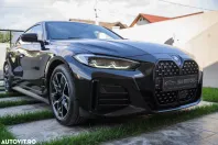 BMW Seria 4 din 2023 cu 129.000 km - oferta BMW132007 - foto 3