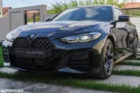 BMW Seria 4 din 2023 cu 129.000 km - oferta BMW132007 - foto 5