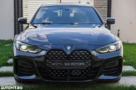 BMW Seria 4 din 2023 cu 129.000 km - oferta BMW132007 - foto 7
