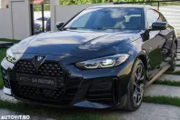 BMW Seria 4 din 2023 cu 129.000 km - oferta BMW132007 - foto 8