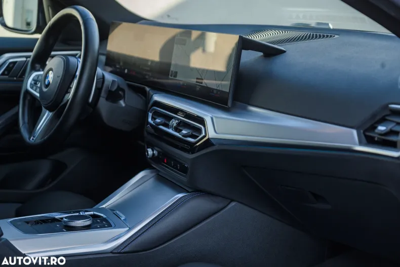 BMW Seria 4 din 2023 cu 129.000 km - oferta BMW132007 - foto 12