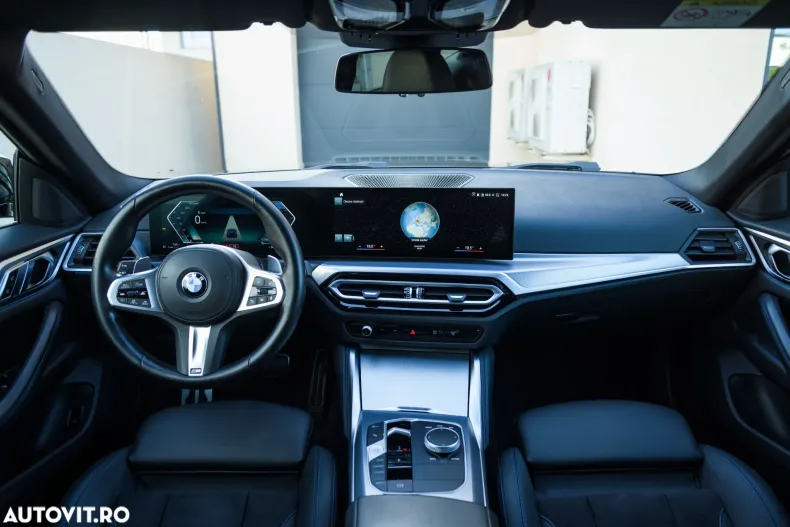 BMW Seria 4 din 2023 cu 129.000 km - oferta BMW132007 - foto 13