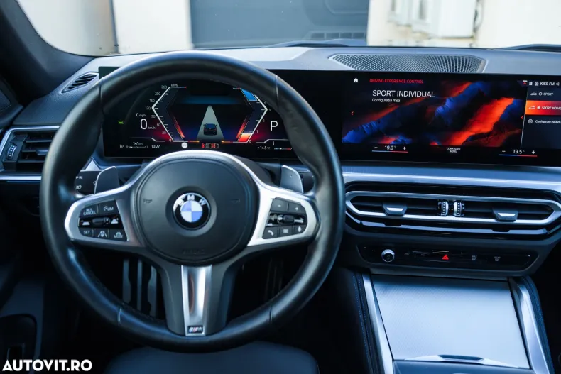 BMW Seria 4 din 2023 cu 129.000 km - oferta BMW132007 - foto 16