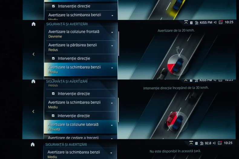 BMW Seria 4 din 2023 cu 129.000 km - oferta BMW132007 - foto 17