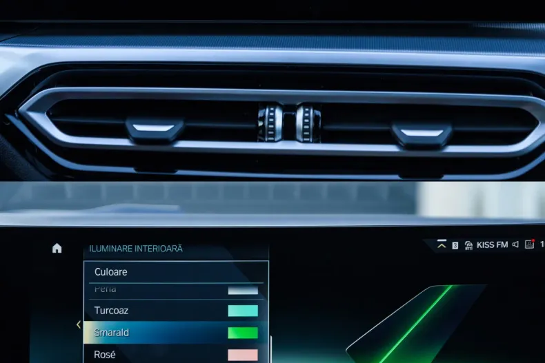 BMW Seria 4 din 2023 cu 129.000 km - oferta BMW132007 - foto 18