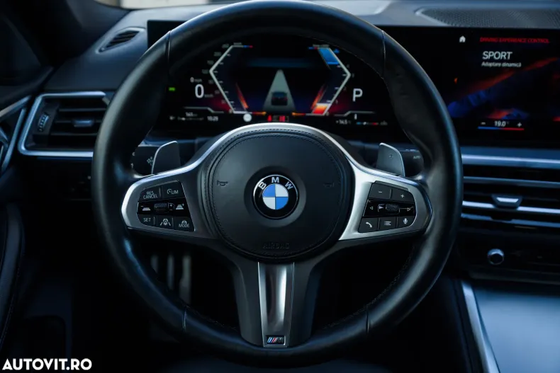 BMW Seria 4 din 2023 cu 129.000 km - oferta BMW132007 - foto 19