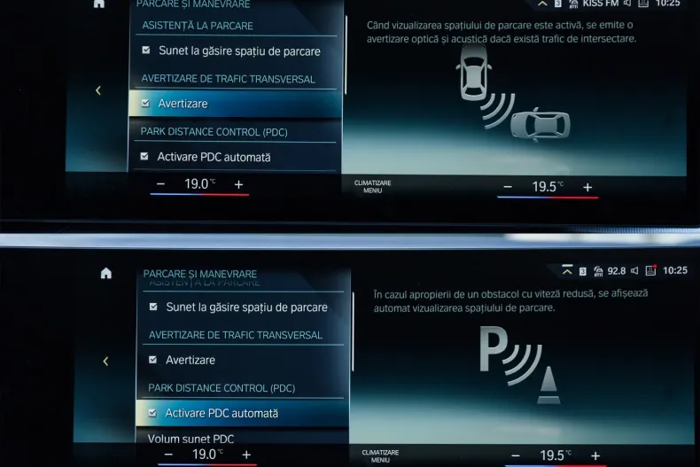 BMW Seria 4 din 2023 cu 129.000 km - oferta BMW132007 - foto 31