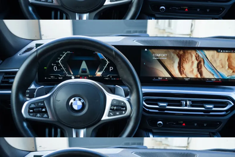 BMW Seria 4 din 2023 cu 129.000 km - oferta BMW132007 - foto 33