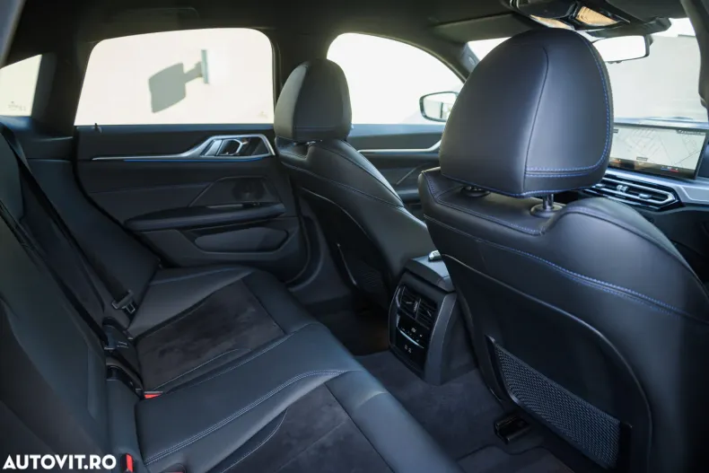 BMW Seria 4 din 2023 cu 129.000 km - oferta BMW132007 - foto 36