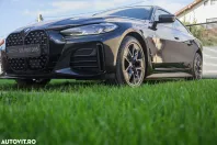 BMW Seria 4 din 2023 cu 129.000 km - oferta BMW132007 - foto 38