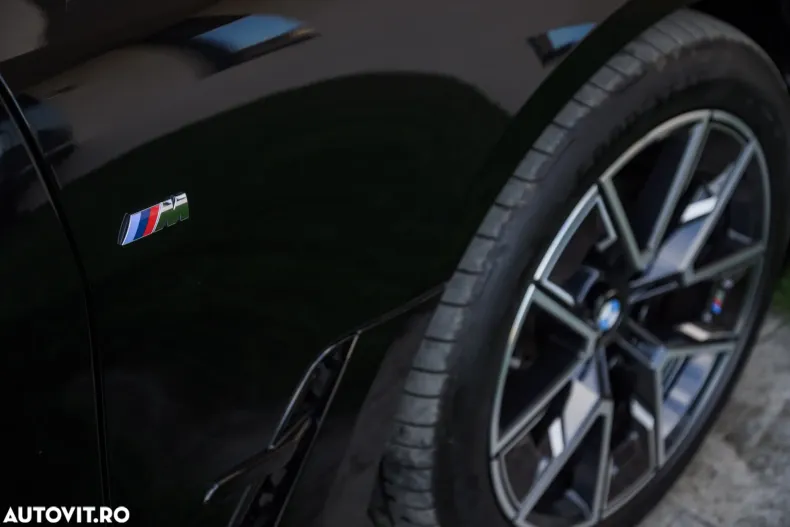 BMW Seria 4 din 2023 cu 129.000 km - oferta BMW132007 - foto 39