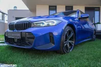BMW Seria 3 din 2023 cu 129.000 km - oferta BMW132008 - foto 1