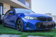 BMW Seria 3 din 2023 cu 129.000 km - oferta BMW132008 - foto 2